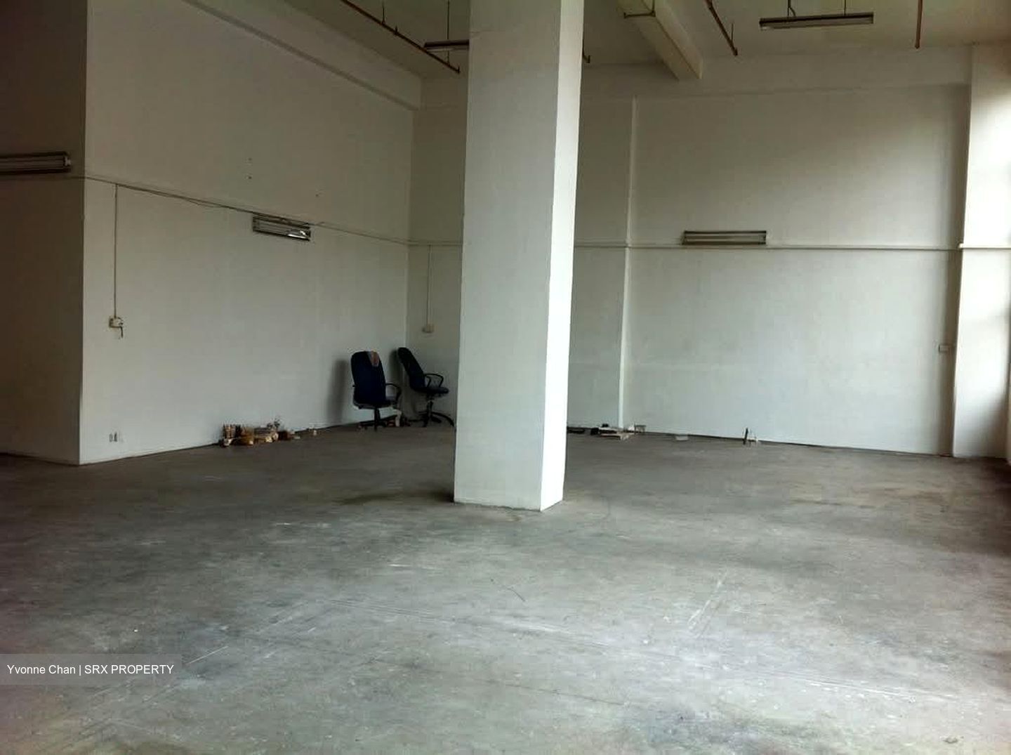 Heng Loong Building (D23), Factory #555308921